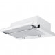 MEPAMSA Campana extraíble  SUPERLINE 45 BLANCA V2, 3150486121, Menos de 60 cm, Blanco
